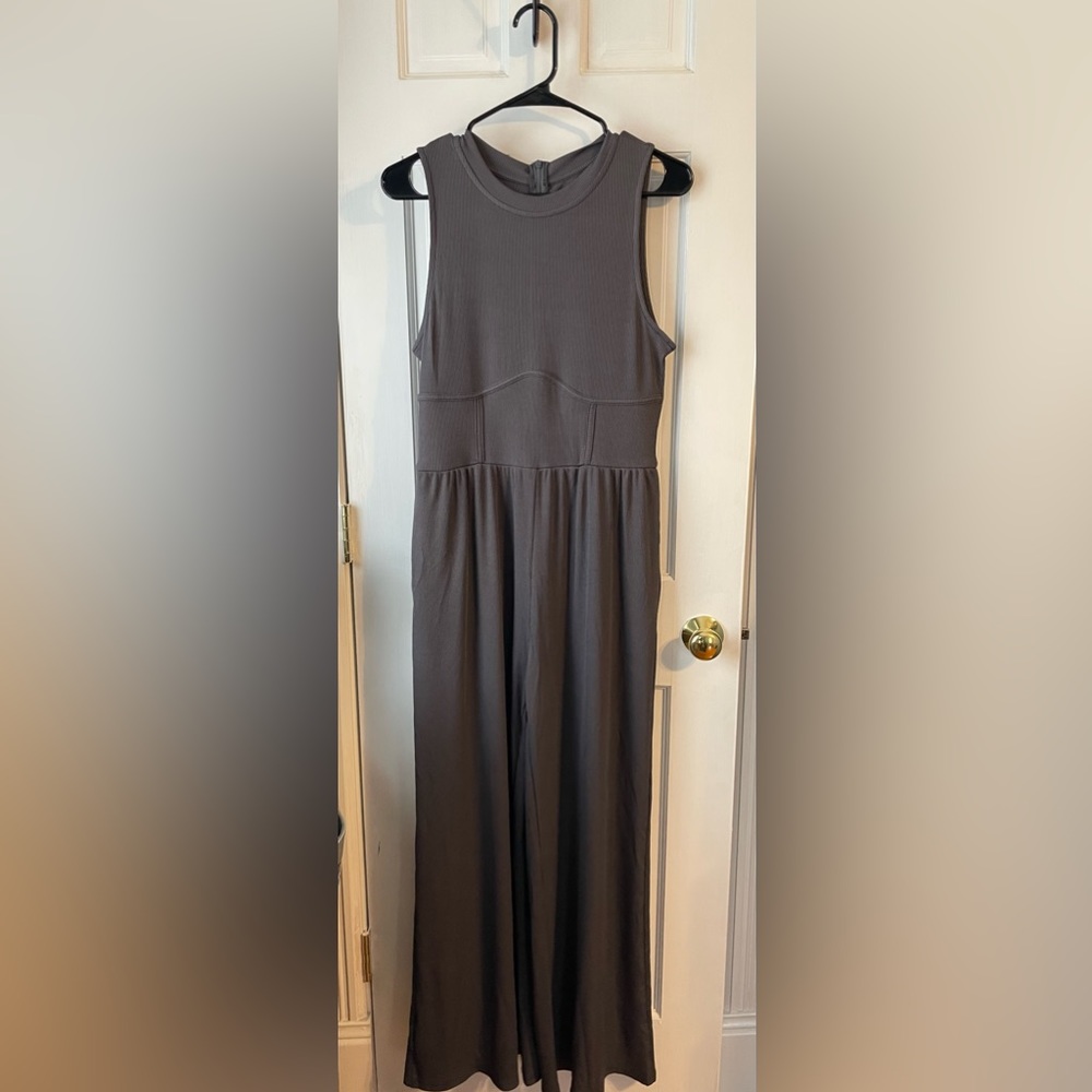 Viral TikTok Jumpsuit